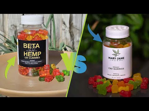 Highline Wellness Cbd Gummies