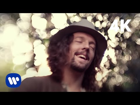 Jason Mraz - The Woman I Love [Official Music Video]