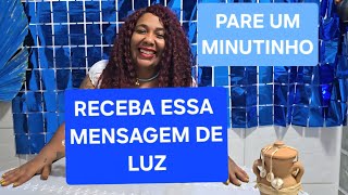 Um Recado De Luz Das MENSAGEIRAS do ASTRAL para VOCÊ  