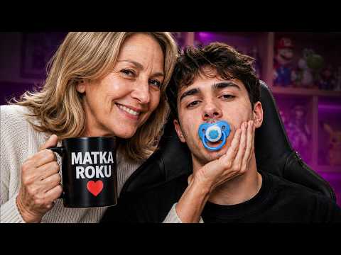 MATKI, KTÓRE NIE POZWALAJĄ SYNOM DOROSNĄĆ… (fenomen BOY MOM)