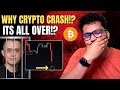  bitcoin slowly bleeds  alts crash as cz sentencing nears  crypto market update why the dump