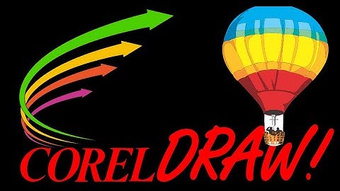 CorelDraw Tips & Tricks Artistic Media to the Rescue Part 3