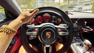 Day In The Life Of A Millionaire Day Trader In South Florida