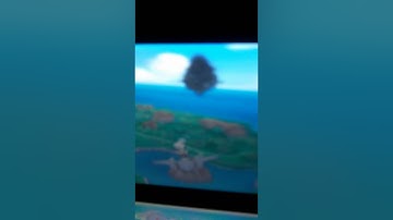 Pokemon Alpha Sapphire how to unlock mirage spots