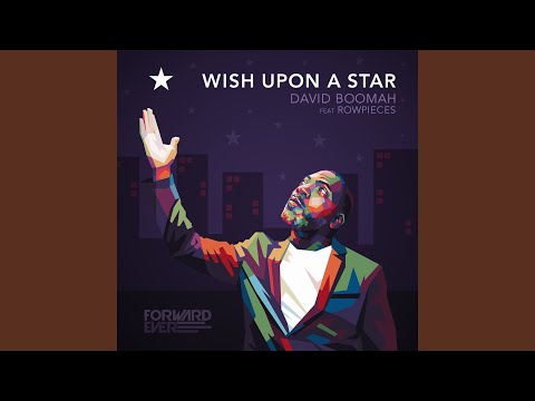 Wish Upon A Star (Original Drum & Bass Mix)