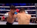 Highlights: Akhmadaliev - Roman