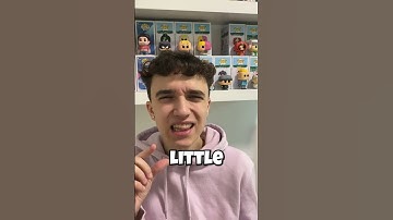 Comic Con Was FULL Of Funko Pops! #funko