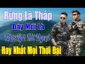 Tình Yêu Và Lính ... Liên Khúc Rumba Vượt Thời Gian, Hay Nhất Mọi Thời Đại, Đắm Say Bao Thế Hệ