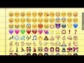 What Do Your Emojis Really Mean? - YouTube