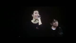 BTS PTD ON STAGE - SEOUL MARCH 12, 2022 “ ANPANMAN”