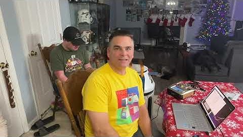 How to Program Maestro and setup animations in Kyber Control   HD 1080p