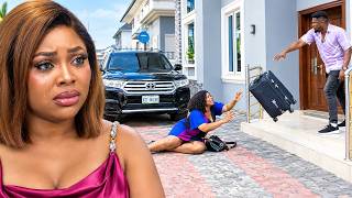 DISCARDED LOVE: He Loved Her For Years Until He Could Take It No More - Latest Nigerian Movies 2026