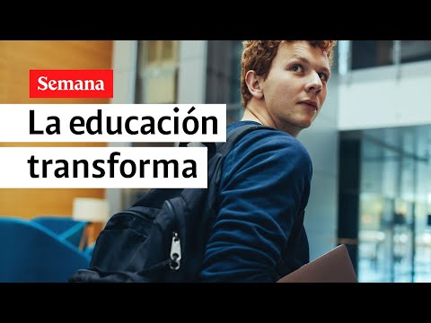 ¿Cómo transformar la educación para cerrar las brechas?