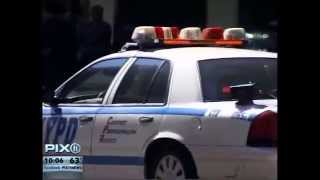 WPIX: Tracy-Catapano Fox Case Against the CCRB