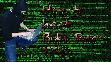 How to hack BikeRaceTFG with iFunbox!