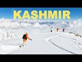 Snowboarding in india with the local riders of kashmir