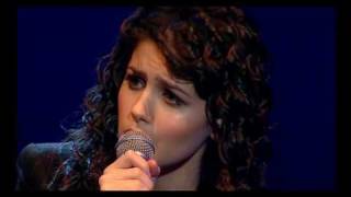 Katie Melua - Blame It On The Moon chords