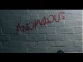 Anomalous (VCE Narrative Short Film 2013)