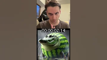 Italian Brainrot Animals Speedrun Brainrot Memes Italiananimals 