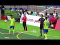 🔴Trực tiếp: Anh Quyên - An Phước | Cúp bóng đá 7 người QG Hyundai Thanh Cong Cup 2023 | VSC-S3