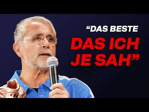 Ref:zkcAEWrJbco Der Bomber: Gerd Müller nannte die 5 Fußballer, die er nie vergessen hat