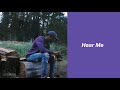 Pell "Hear Me" (Official Audio)