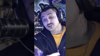 Rowdy Racks Freestyle On Mr. Criminal On Air Live!