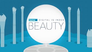 Gartner L2 Digital IQ Index: Top Beauty Brands in Digital 2018