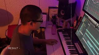 Composer Chronicles Pilot Ep.