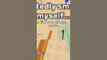 Some tomfoolery in Baldi