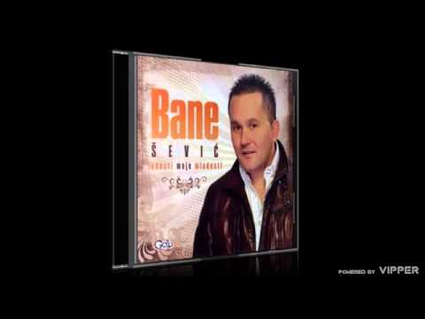 Bane Šević - Samo treba vremena - (Audio 2012)