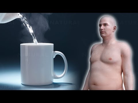 10 Unexpected Benefits of Drinking Hot Water