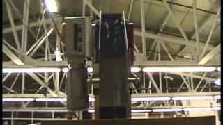 Drag Thru Hopper Elevator by Direct Conveyors LLC 464 views 9 years ago 3 minutes, 41 seconds
