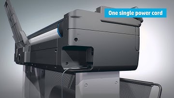 HP DesignJet T830
