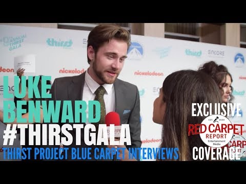 Vidéo: Qu'est-ce que Luke Benward a fait ?