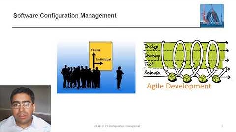 Software Configuration Management