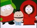 South park - Kick The Baby! (Kyle & Ike)