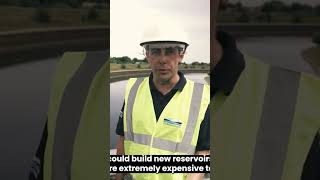 Science Behind - Why don’t we build more reservoirs? #yorkshirewater #yorkshirereservoirs