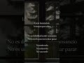 A veces es necesario parar 🤍 #crecimientopersonal #reflexiones #descanso #depresión #amorpropio