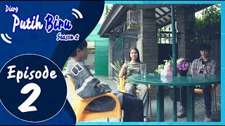 MISTERY SURAT KALENG!! || Haters Gonna Hate!!  DIARY PUTIH BIRU SEASON 2 (Eps.2)