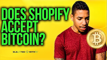 Shopify tutorial for beginners - Bitcoin Payment Integration (EASY)