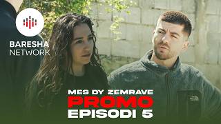 MES DY ZEMRAVE | Promo - Episodi 5