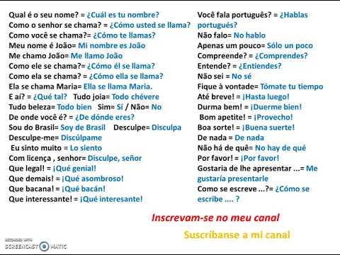 What is the meaning of Alguém que sabe português pode me ajudar a traduzir  algumas frases do espanhol para português, por favor.? - Question about  Spanish (Colombia)