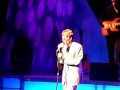 Robin Gibb: I started a joke - Lanxess Arena Cologne