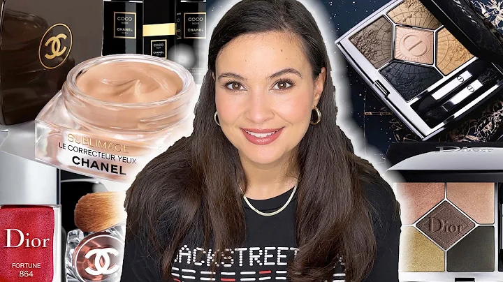 OCTOBER LUXURY FAVOURITES