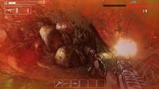 Burning Dead Reloaded Walkthrough | Part 4/5 screenshot 3