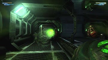 Unreal 2 The Awakening maxed graphics lossless 1080p playthrough PART 54 [HARD] - The Dorian Gray