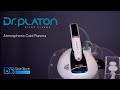 Dr Platon - Cold Plasma (Plasma Jet) Professional Aesthetic Device