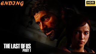 The Last of Us™ Part I ---- Ending ---- Walkthrough Part 25