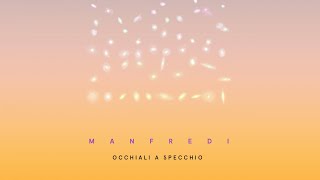 Watch Manfredi Occhiali A Specchio video